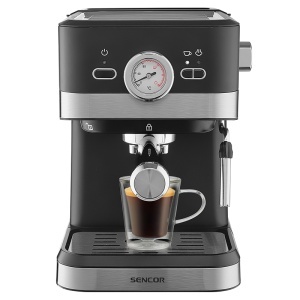 ESPRESSOR 20 BAR 1050W SENCOR - Img 2