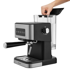 ESPRESSOR 20 BAR 1050W SENCOR - Img 11