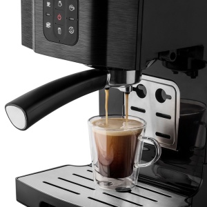 ESPRESSOR AUTOMAT 20 BAR SENCOR - Img 10