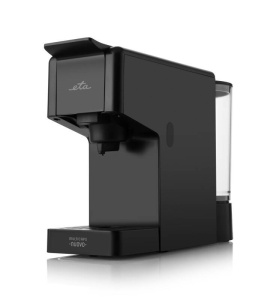 Espressor ETA Multicaps Nuovo ETA6175 90000, 1400W, 20 bar, 0.85 l, compatibil capsule Nespresso Dolce Gusto Cafissimo, negru - Img 4
