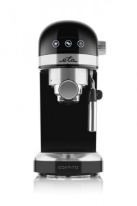 Espressor manual ETA Coffito 0175 90000, 1465 W, 20 bar, 1400 ml, dispozitiv spumare - Img 2