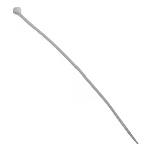 FASETE PRINDERE 4.5MM/15CM SET 100BUC - ALB - Img 3