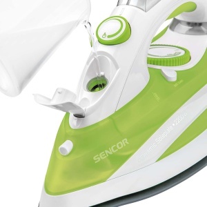 FIER DE CALCAT 2200W SENCOR - Img 7