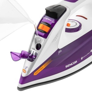 FIER DE CALCAT 2400W SENCOR - Img 9