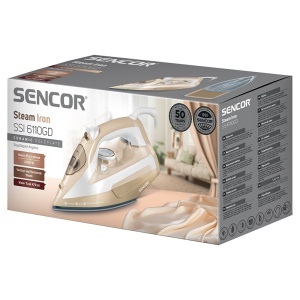 FIER DE CALCAT 2600W SENCOR - Img 13