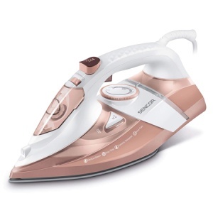 FIER DE CALCAT 3200W SENCOR - Img 1