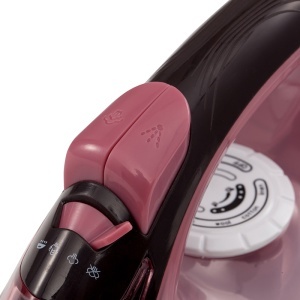 FIER DE CALCAT CERAMIC 2600W MS 5028 MESKO - Img 8
