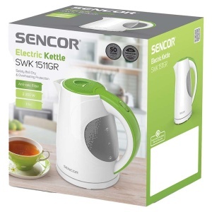 FIERBATOR ELECTRIC 1.5L 2200W SENCOR - Img 10