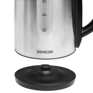 FIERBATOR ELECTRIC 1,7 L 2200 W SENCOR - Img 5