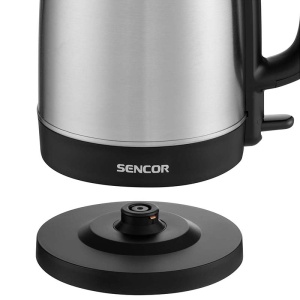FIERBATOR ELECTRIC 1,7 L 2200W SENCOR - Img 7