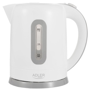 FIERBATOR ELECTRIC 1.7L ADLER - Img 2