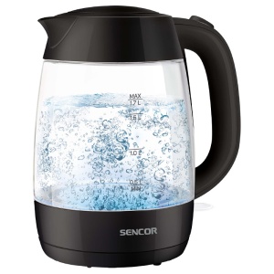 FIERBATOR ELECTRIC 1.7L SENCOR - Img 2