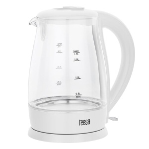 FIERBATOR ELECTRIC CORDLESS 1.7L TEESA - Img 2