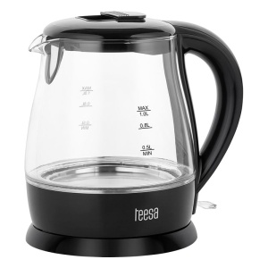 FIERBATOR ELECTRIC CORDLESS 1L TEESA - Img 2