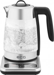 Fierbator electric cu infuzor pentru ceai ECG RK 1891 INFUSO,