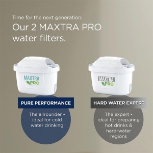 FILTRU PURE PERFORMANCE 1 BUC MAXTRA PRO BRITA - Img 3