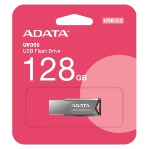 FLASH DRIVE 128GB USB 3.2 UV350 ADATA - Img 3