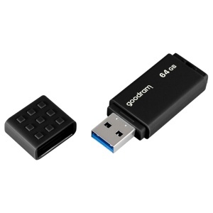 FLASH DRIVE 64GB USB 2.0 UME3 GOODRAM - Img 4