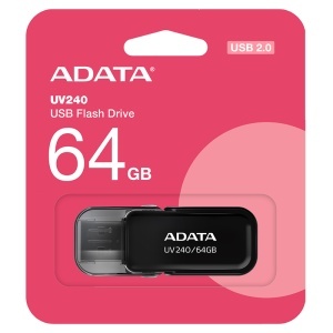FLASH DRIVE USB 2.0 64GB UV240 ADATA - Img 3