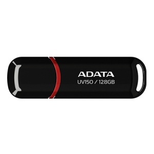 FLASH DRIVE USB 3.0 128GB UV150 ADATA