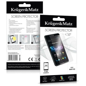 FOLIE PROTECTIE MOVE 3 KRUGER&MATZ