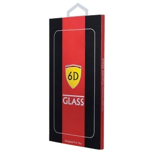 FOLIE PROTECTIE STICLA 6D SAMSUNG A36 5G