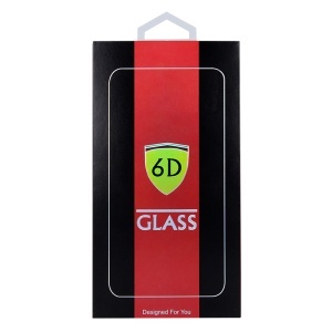 FOLIE STICLA 6D PENTRU XIAOMI REDMI 11NOTE - Img 5