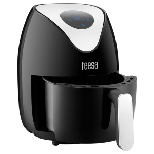 FRITEUZA 1.8L DIGITAL AIR FRYER TEESA - Img 4