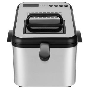 FRITEUZA 3,2 L 2200W 5 PROGRAME SENCOR - Img 12