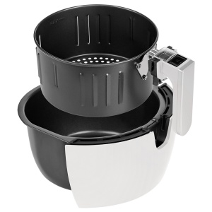 FRITEUZA 3.2L DIGITAL AIR FRYER TEESA - Img 5