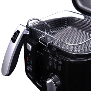 FRITEUZA DEEP FRYER MESKO - Img 7