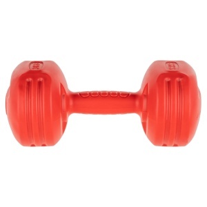 GANTERA COMPOZIT 2 X 3 KG REBEL ACTIVE - Img 5