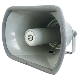 GOARNA EXTERIOR 10 INCH 25W 8 OHM