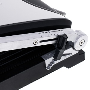 GRILL ELECTRIC 2 IN 1 3000W AD 3059 ADLER - Img 4