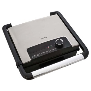 GRILL ELECTRIC 2000W SENCOR - Img 8