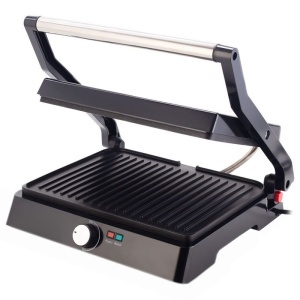 GRILL ELECTRIC 2400W DAEWOO - Img 4