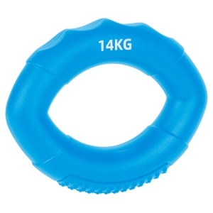 HAND GRIP 0-14KG REBEL ACTIVE - Img 1