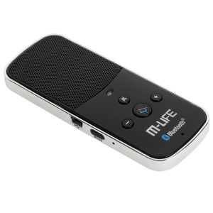 HANDSFREE BLUETOOTH 3.0 + EDR MULTIPOINT M-LIFE - Img 2