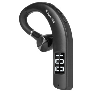 HEADSET BLUETOOTH 5.2 K17 KRUGER&MATZ - Img 2