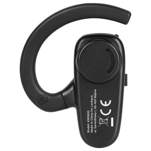 HEADSET BLUETOOTH 5.2 K18 KRUGER&MATZ - Img 5