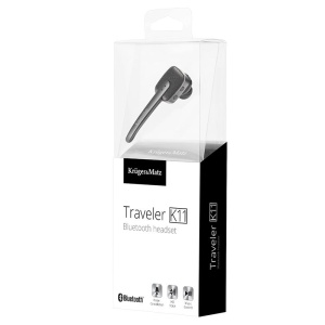 HEADSET BLUETOOTH K11 4.0 KRUGER&MATZ - Img 8