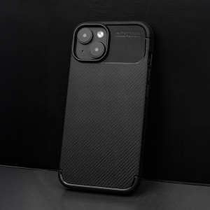 HUSA CARBON SAMSUNG A55 5G - NEGRU - Img 4