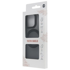 HUSA SILICON PENTRU S24 ULTRA - TRANSPARENT - Img 5