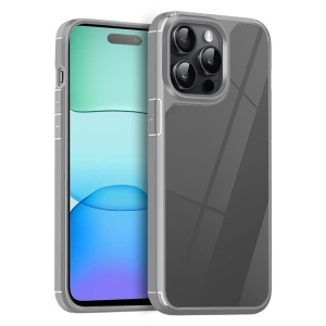 HUSA SILICON PENTRU SAMSUNG A34 5G - GRI - Img 3
