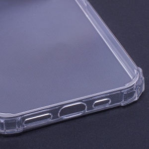 HUSA SILICON REDMI 13 5G - TRANSPARENT - Img 6