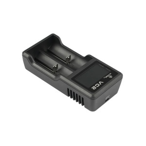 INCARCATOR PORTABIL LI-ION 2X 18650 VC2 XTAR - Img 3