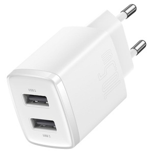 INCARCATOR RETEA 10.5W BASEUS COMPACT - Img 1