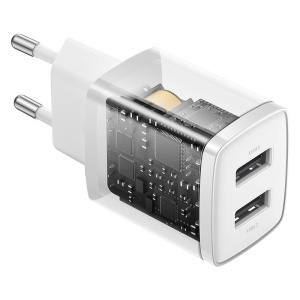 INCARCATOR RETEA 10.5W BASEUS COMPACT - Img 6