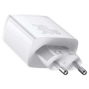 INCARCATOR RETEA QC 30W BASEUS - Img 3