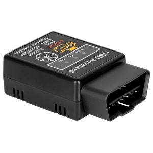 INTERFATA DIAGNOZA AUTO BLUETOOTH ODB2 ELM327 - Img 2